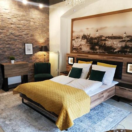 Apartament Przy Zamku Kowalska Street Lublin Ngoại thất bức ảnh