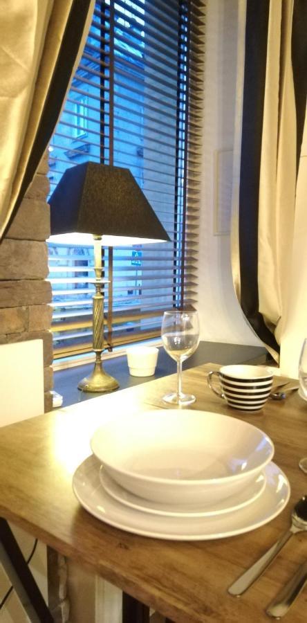 Apartament Przy Zamku Kowalska Street Lublin Ngoại thất bức ảnh