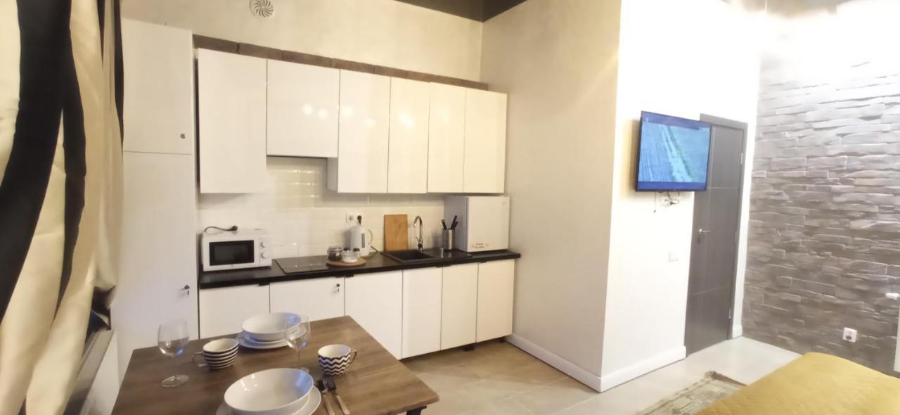 Apartament Przy Zamku Kowalska Street Lublin Ngoại thất bức ảnh