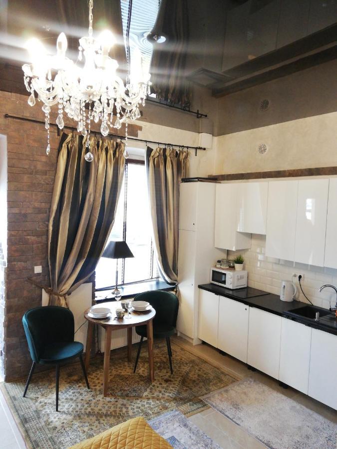 Apartament Przy Zamku Kowalska Street Lublin Ngoại thất bức ảnh